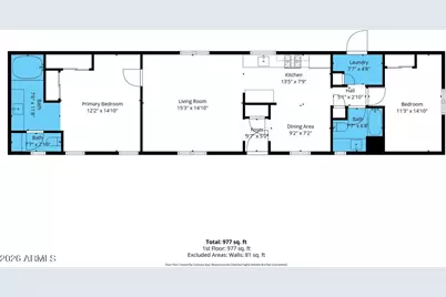 16040 N 66th Avenue, Glendale, AZ 85306 - Photo 29