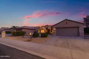 16259 W Desert Winds Dr, Surprise, AZ 85374 - Photo 41