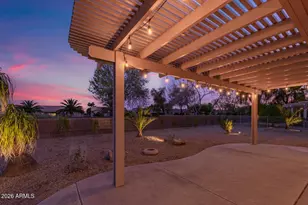 16259 W Desert Winds Dr, Surprise, AZ 85374 - Photo 37