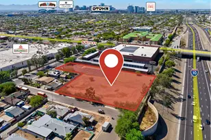 1624 E Portland St, Phoenix, AZ 85006 - Photo 1