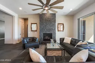 7997 E Bella Vista Ln, Prescott Valley, AZ 86315 - Photo 7