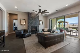 7997 E Bella Vista Ln, Prescott Valley, AZ 86315 - Photo 9