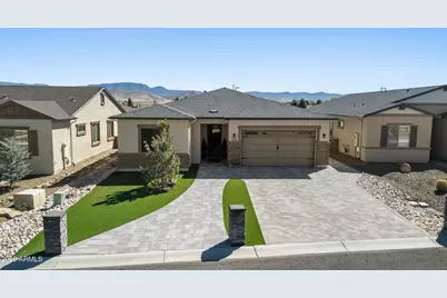 7997 E Bella Vista Lane, Prescott Valley, AZ 86315 - Photo 1