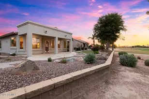 4622 E Nightingale Ln, Gilbert, AZ 85298 - Photo 3