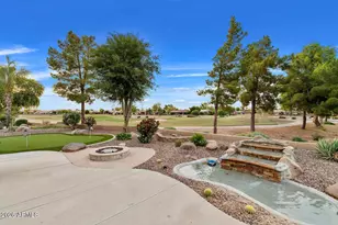 4622 E Nightingale Ln, Gilbert, AZ 85298 - Photo 39