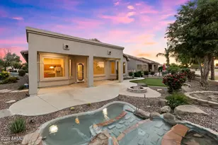 4622 E Nightingale Ln, Gilbert, AZ 85298 - Photo 11