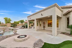 4622 E Nightingale Ln, Gilbert, AZ 85298 - Photo 43