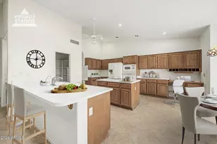 9525 E Champagne Dr, Sun Lakes, AZ 85248 - Photo 17