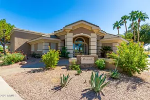 9525 E Champagne Dr, Sun Lakes, AZ 85248 - Photo 69