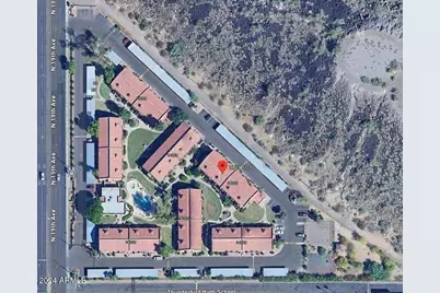 14203 N 19th Avenue #1020, Phoenix, AZ 85023 - Photo 33