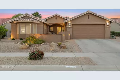 144 S Los Cielos Lane, Casa Grande, AZ 85194 - Photo 1
