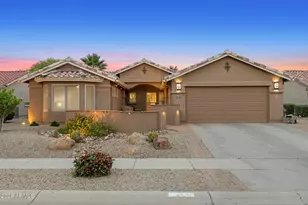144 S Los Cielos Ln, Casa Grande, AZ 85194 - Photo 1