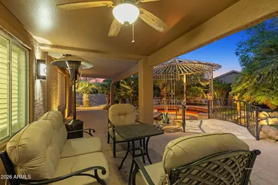 144 S Los Cielos Lane, Casa Grande, AZ 85194 - Photo 49