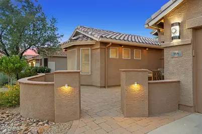 144 S Los Cielos Lane, Casa Grande, AZ 85194 - Photo 9