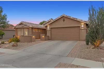144 S Los Cielos Lane, Casa Grande, AZ 85194 - Photo 7