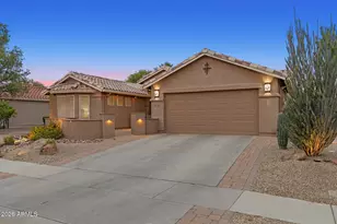 144 S Los Cielos Ln, Casa Grande, AZ 85194 - Photo 7