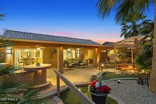 144 S Los Cielos Ln, Casa Grande, AZ 85194 - Photo 5