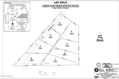 0000 E Adamsville Road #-, Florence, AZ 85132 - Photo 1
