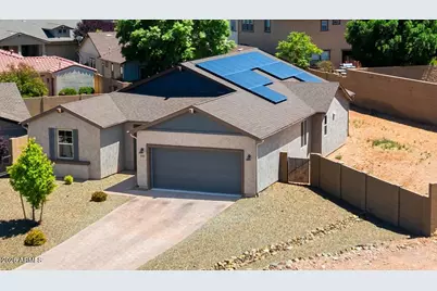 516 Chinaberry Drive, Clarkdale, AZ 86324 - Photo 1