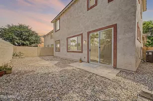 4172 E Milky Way, Gilbert, AZ 85295 - Photo 13