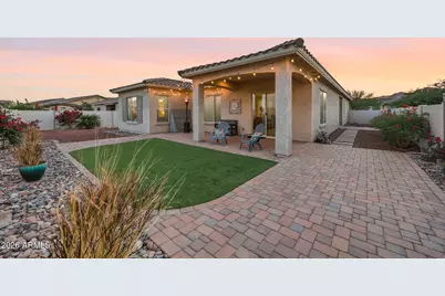 5341 N 190th Drive, Litchfield Park, AZ 85340 - Photo 1