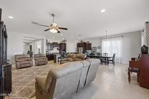5341 N 190th Dr, Litchfield Park, AZ 85340 - Photo 15