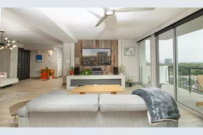2323 N Central Avenue #903, Phoenix, AZ 85004 - Photo 3
