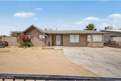 4244 W Vernon Avenue, Phoenix, AZ 85009 - Photo 1