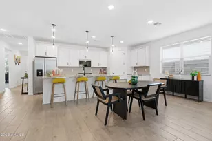4447 W Mountain Laural Dr, San Tan Valley, AZ 85144 - Photo 5