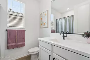 4447 W Mountain Laural Dr, San Tan Valley, AZ 85144 - Photo 17