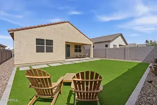 4447 W Mountain Laural Dr, San Tan Valley, AZ 85144 - Photo 21