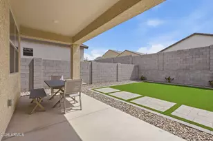 4447 W Mountain Laural Dr, San Tan Valley, AZ 85144 - Photo 19