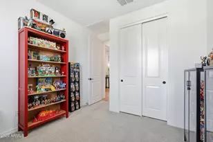 4447 W Mountain Laural Dr, San Tan Valley, AZ 85144 - Photo 13