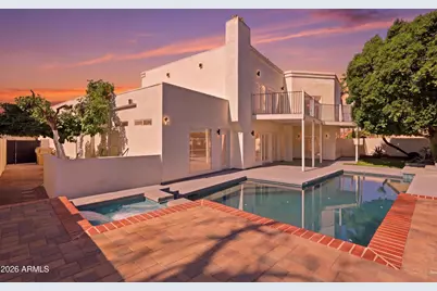 7646 W Julie Drive, Glendale, AZ 85308 - Photo 1