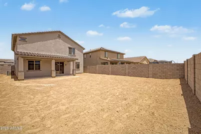 23215 W Williams Street, Buckeye, AZ 85326 - Photo 33