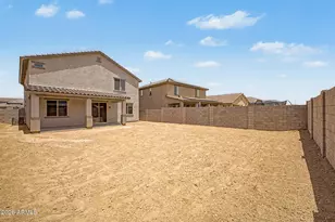23215 W Williams St, Buckeye, AZ 85326 - Photo 33