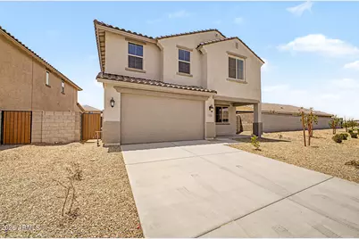 23215 W Williams Street, Buckeye, AZ 85326 - Photo 3
