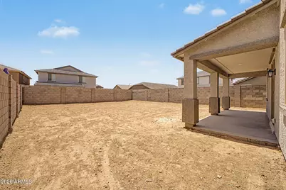 23215 W Williams Street, Buckeye, AZ 85326 - Photo 31