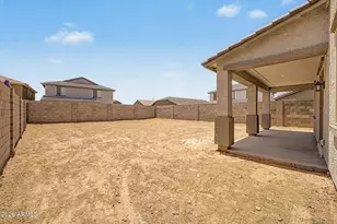 23215 W Williams St, Buckeye, AZ 85326 - Photo 31