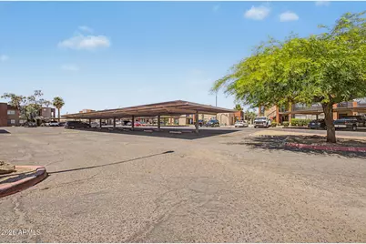 3810 N Maryvale Parkway #1063, Phoenix, AZ 85031 - Photo 27