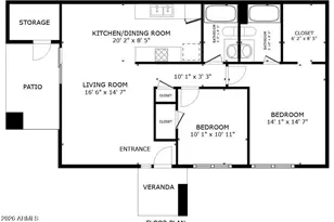 3810 N Maryvale Pkwy, Phoenix, AZ 85031 - Photo 23