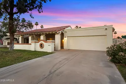 8925 N 83rd Street, Scottsdale, AZ 85258 - Photo 1