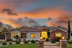 2776 E Taurus Pl, Chandler, AZ 85249 - Photo 5