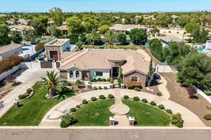 2776 E Taurus Pl, Chandler, AZ 85249 - Photo 109