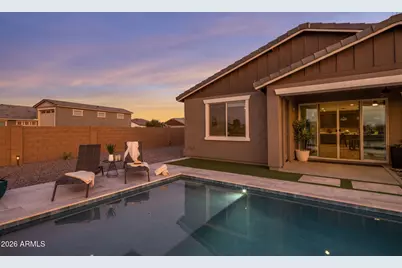 40654 W Desert Fairways Drive, Maricopa, AZ 85138 - Photo 27