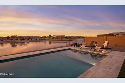 40654 W Desert Fairways Drive, Maricopa, AZ 85138 - Photo 29