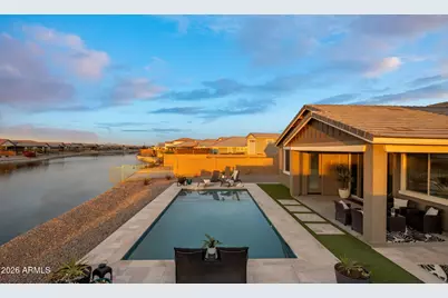 40654 W Desert Fairways Drive, Maricopa, AZ 85138 - Photo 41