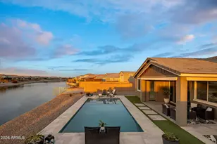 40654 W Desert Fairways Dr, Maricopa, AZ 85138 - Photo 41