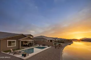 40654 W Desert Fairways Dr, Maricopa, AZ 85138 - Photo 37