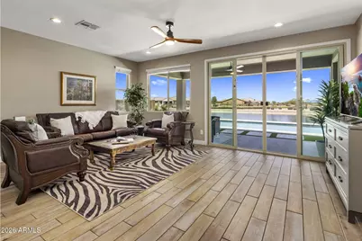 40654 W Desert Fairways Drive, Maricopa, AZ 85138 - Photo 9